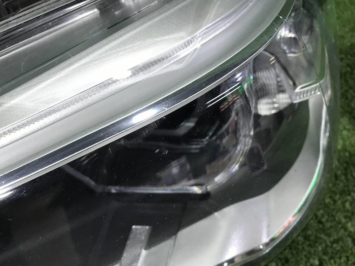 Фара левая BMW X1 F48 (2015-2019) LED