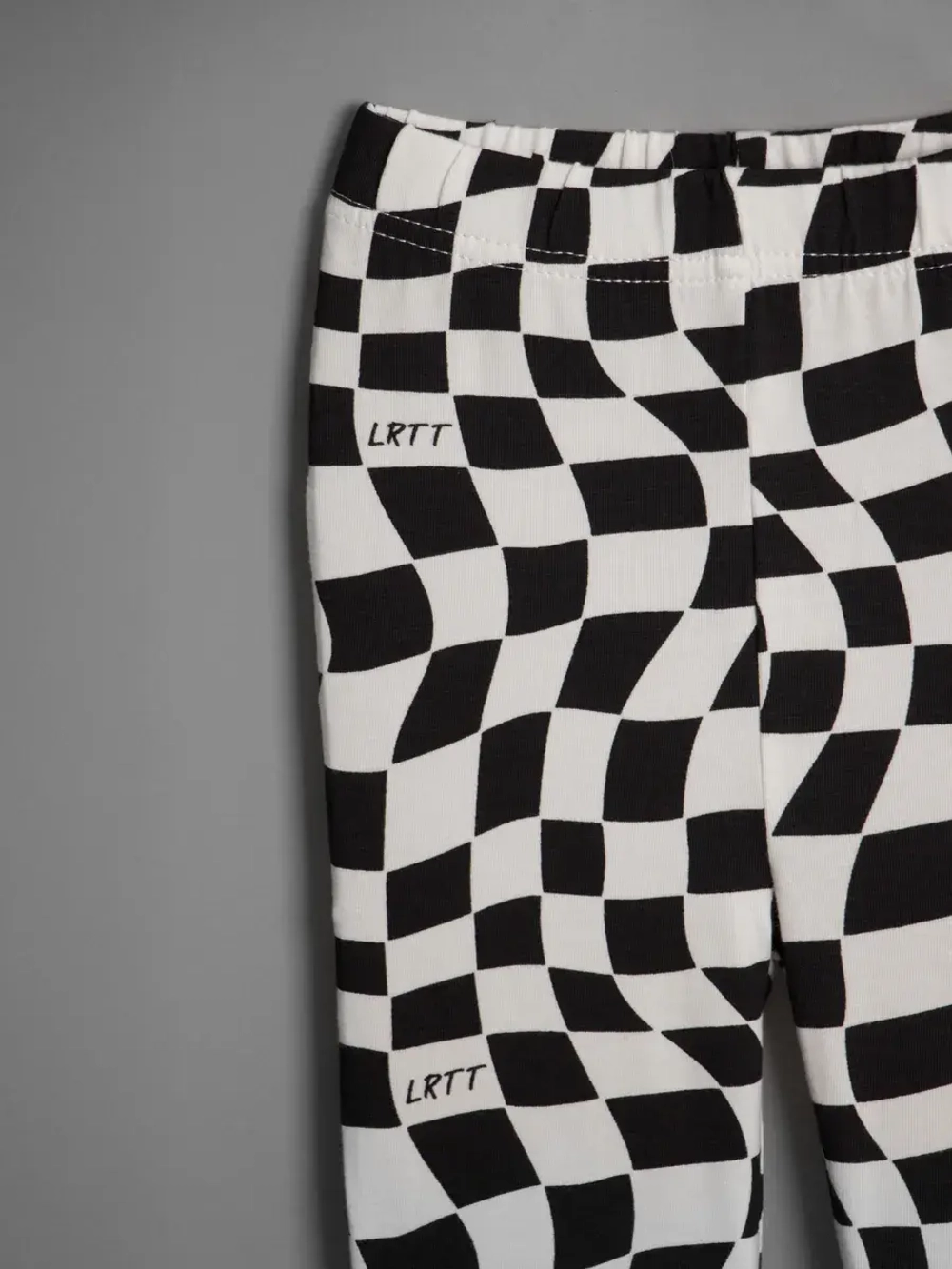 Леггинсы для девочки летние