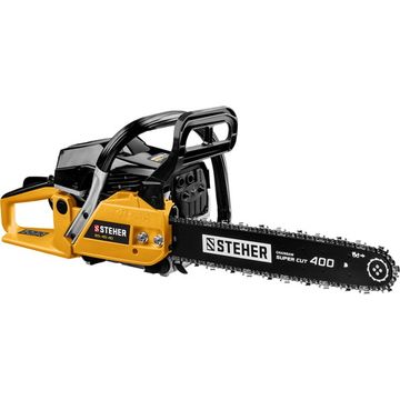 Бензопила "STEHER" BS-45-40