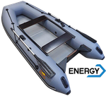 Лодка ПВХ Marlin Energy 300E