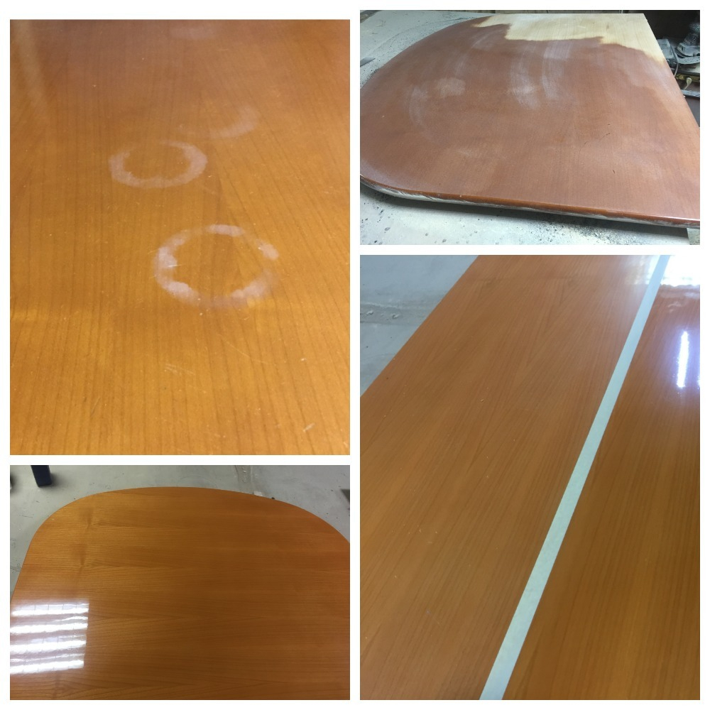 Ресстарвация столов