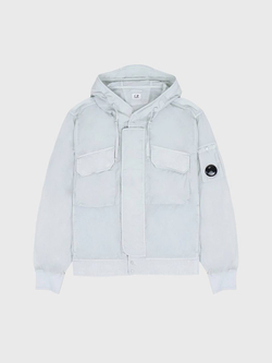 Куртка C.P. Company Chrome-R Lens Hooded Jacket