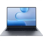Ноутбук HONOR MagicBook X16 Intel Core Ultra 5 125H/16Gb/SSD1Tb/16"/IPS/WUXGA/1920x1200/60Hz/NoOS/Grey/1.75kg (5301ARGN)