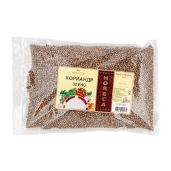 Кориандр зерно «Мой продукт» - 330 г