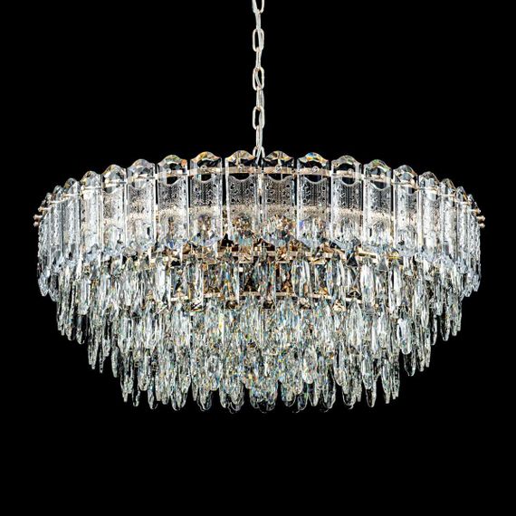 Подвесная люстра MODELUX ML.7085.800 GD