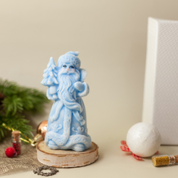 Дедушка Мороз