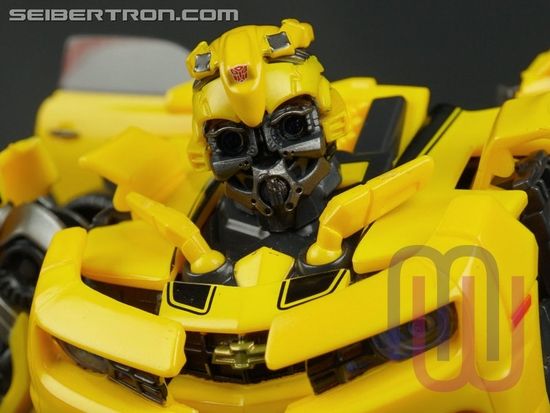 НАБОР ИЗ ТРЁХ ТРАНСФОРМЕРОВ ОПТИМУС ПРАЙМ, БАМБЛБИ И МЕГАТРОН 18 СМ /КОД 8107-8-10 3IN1