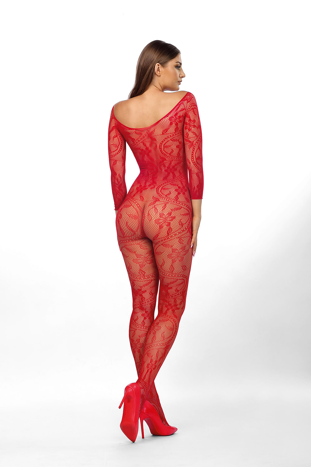 Mirabella Red Anais