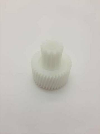 Шестеренка мясорубки MOULINEX, диаметр 33/16 мм