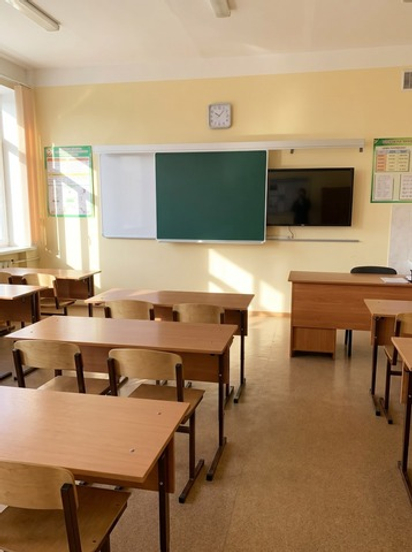 Какие школьные доски лучше: меловые, маркерные или комбинированные