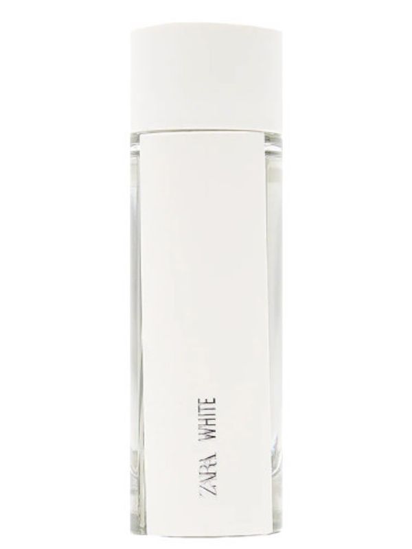 Zara White