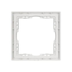 Рамка пластиковая FRM-NOBE-SFPL-1-IS (Arlight, -) 059455