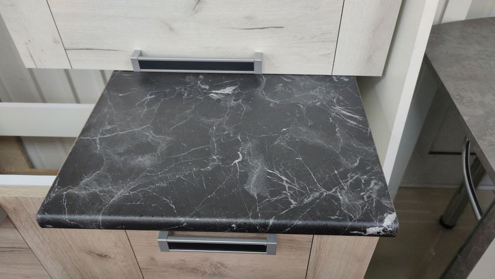 Кухня 2,0 Диана 4