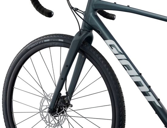 Велосипед Giant Revolt 2 - 2025 (Grevel)