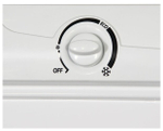 Indesit DS 318 W