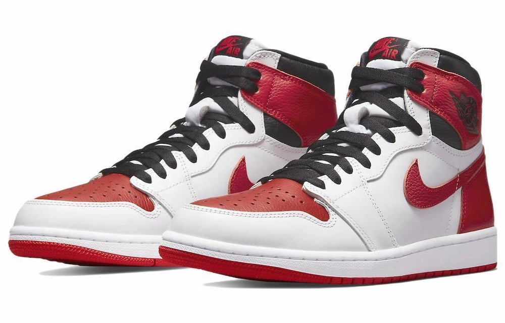 Кроссовки Jordan Air Jordan 1 Retro High Og "Heritage"