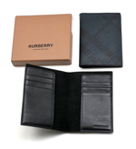 Обложка на паспорт Burberry