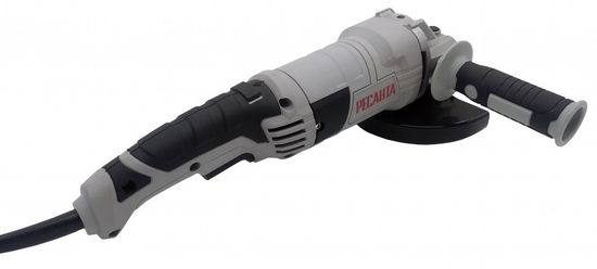 Угловая шлифмашина "РЕСАНТА" УШМ-150/1400Э