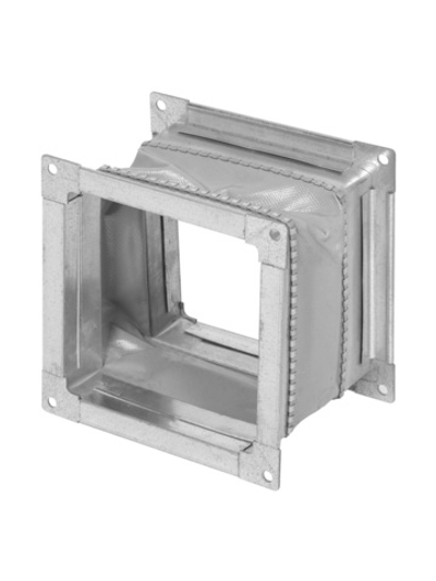 Вставка гибкая SHUFT ГВ Н-3,15