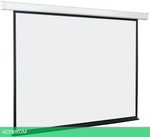 Проекционный экран Lumien Eco Control белый (LEC-100108)