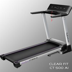 Clear Fit CrossPower CT 500 AI