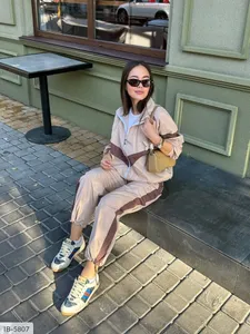 Костюм IH-8567 Фабрика Моды