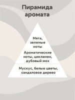 Отдушка - Лес после дождя