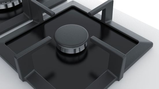 Газовая варочная панель Bosch PPP6A2B20