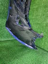 Бампер передний Lexus RX 4 (2015-2019) F-sport