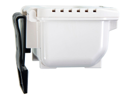 Коробка рыболовная для наживки с крышкой Meiho BAIT BOX BM-S 100х90х60