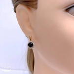 Серьги XinQuan - арт832