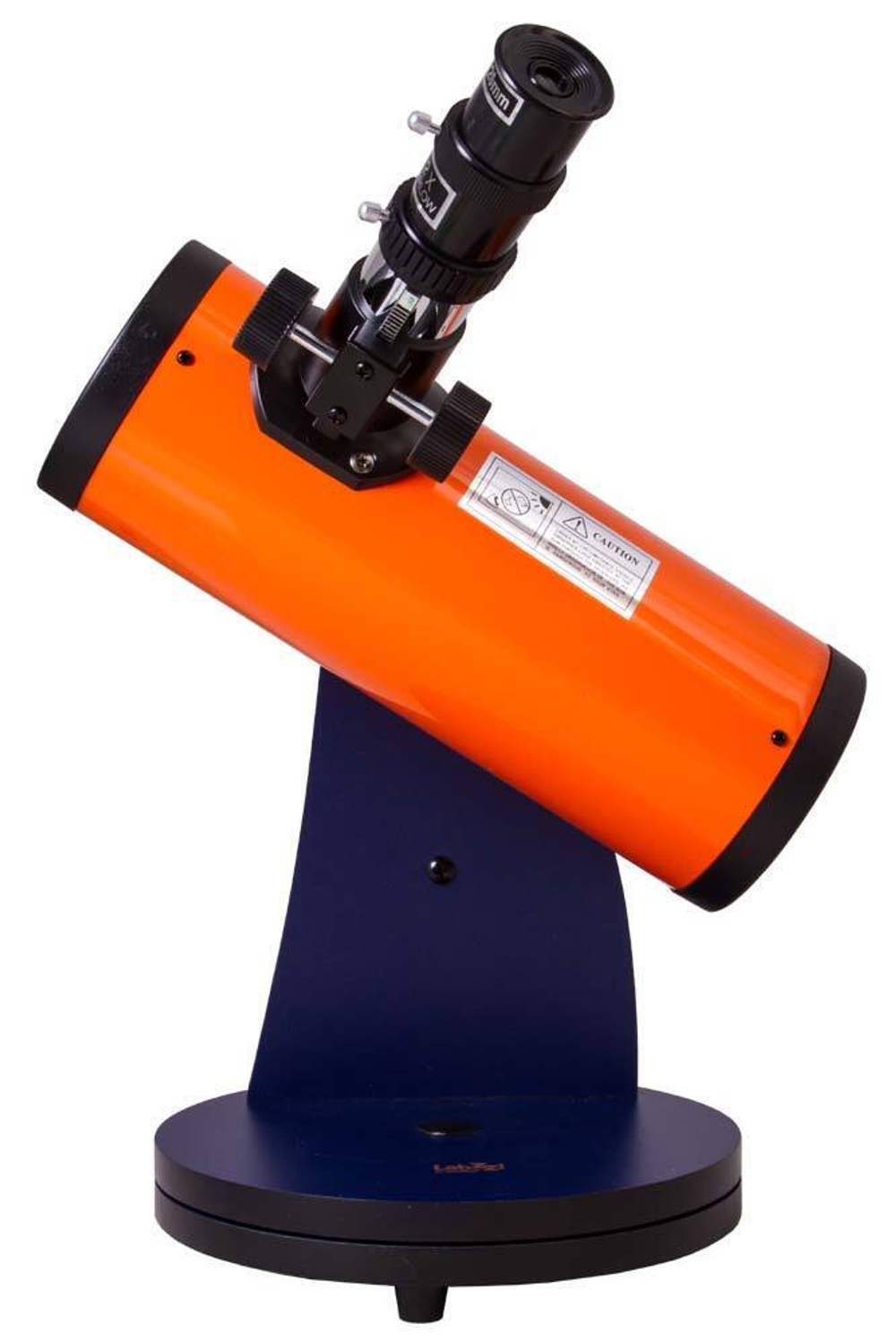 Телескоп Levenhuk LabZZ D1