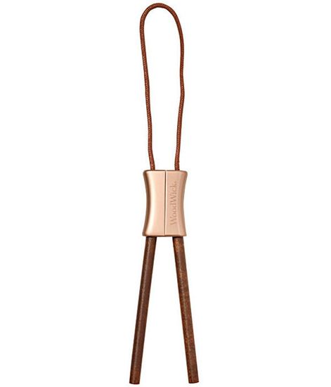 У камина, ароматизатор в авто, Woodwick