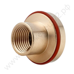 Блок для набора CRYSTAL №6 (TIG TP 9/20/25/17/18/26) BLZ6605