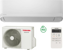 Сплит-система Toshiba RAS-13TKVG-EE / RAS-13TAVG-EE