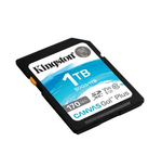 Карта памяти SDXC 1TB Kingston SDG3/1TB