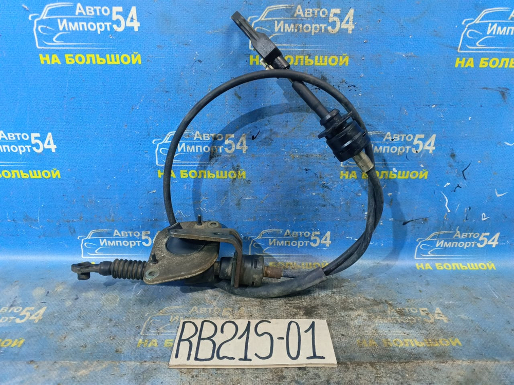 Трос переключения АКПП SUZUKI AERIO 2001-2007