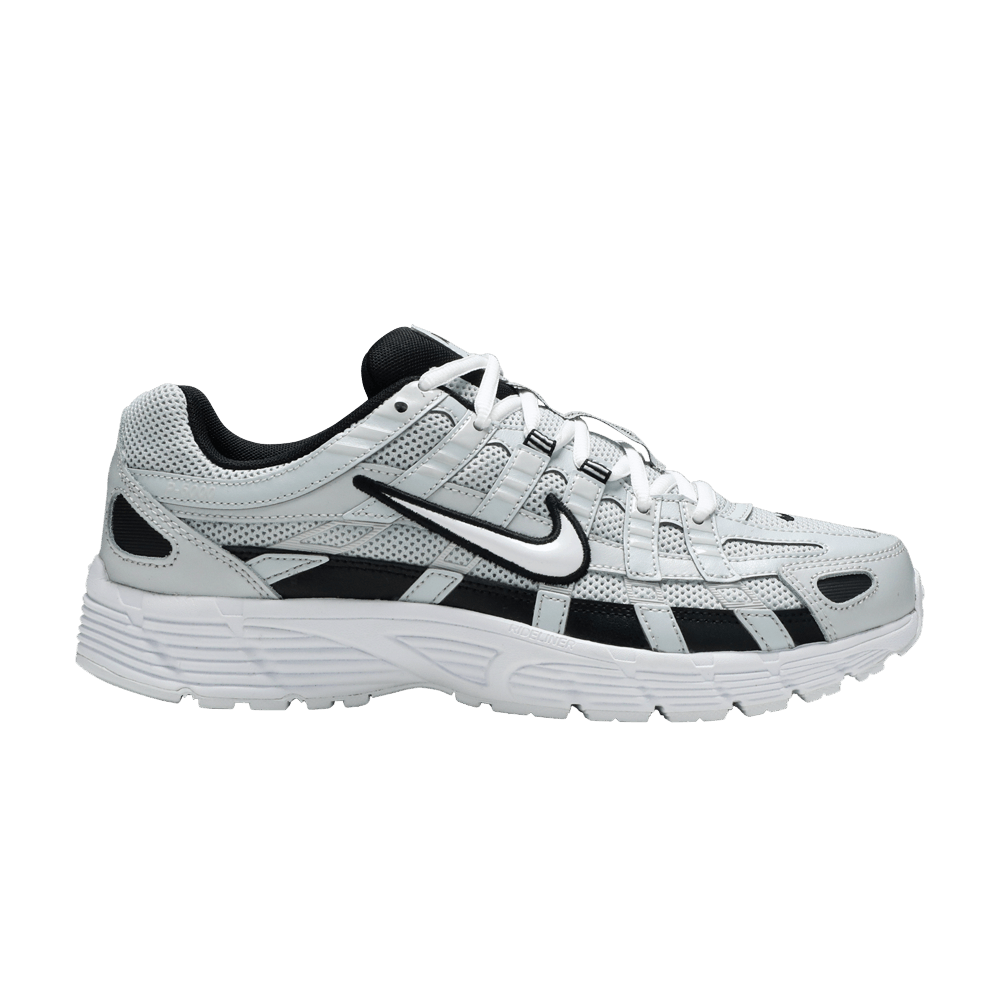 Кроссовки Nike P-6000