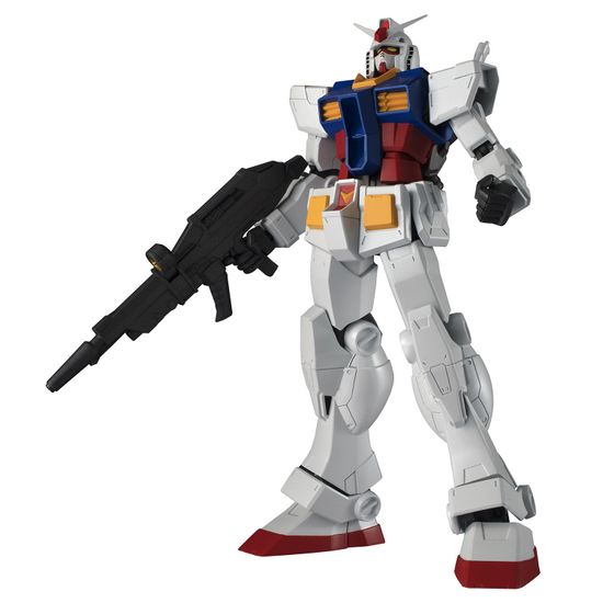 Фигурка Gundam Universe RX-78-2 Gundam 55490-1