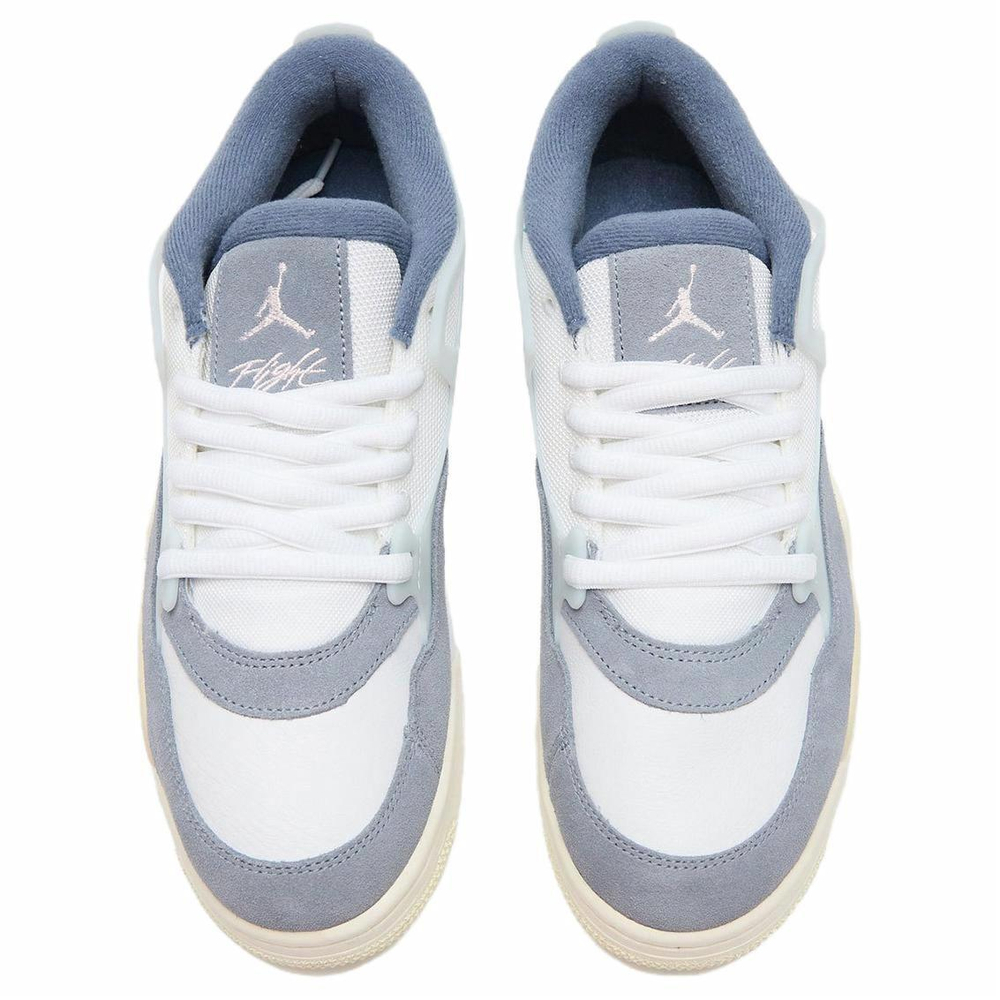 Кроссовки Jordan Air Jordan 4 Rmdiffused Blueashen Slate
