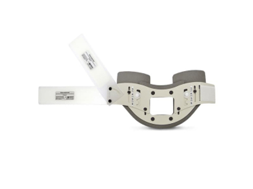 Шина-воротник транспортная иммобилизационная Медплант ШТИвв-01, взрослая