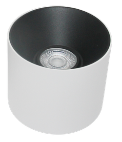 Светильник светодиодный потолочный Maytoni Alfa LED C064CL-01-25W3K-RD-WB