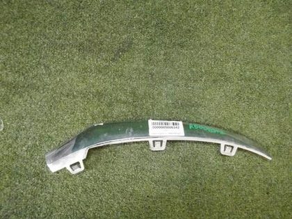 Молдинг переднего бампера правый Mercedes GLC X253 (2015-2019)