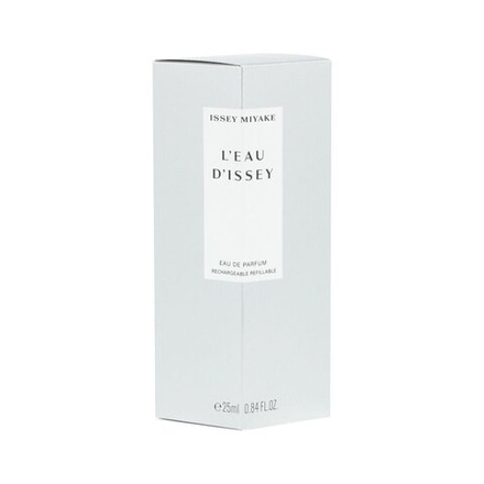 Женская парфюмерия Issey Miyake L'Eau d'Issey Eau de Parfum 25 ml