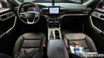Ford Explorer 6 Generation 2.3 Limited 4WD (09.2022)