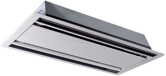 Кассетная VRF система Midea MI2-28Q2DHN1 — (1)