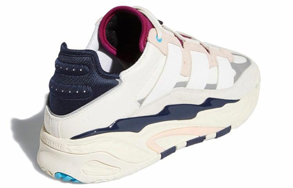 Кроссовки Adidas Originals Niteball