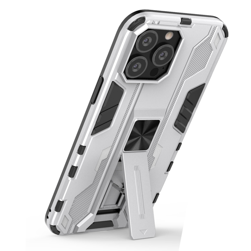 Противоударный чехол KNIGHT Case для iPhone 13 Pro Max