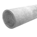 Труба асбесто-цемент. d150 (3.95м)