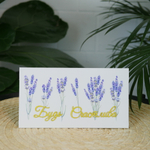 Конверт акварельный "Будь счастлива"